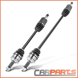 2x eje de transmisión delantero izquierdo derecho para Suzuki Swift IV FZ NZ 1.2L 4410168L01 - Imagen 1 de 9