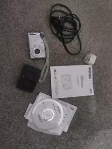 Pentax Digital Camera Optio V20 - Picture 1 of 3