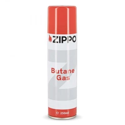 Zippo Butane Gas 250 ml, 2005432, Divers, n.a.
