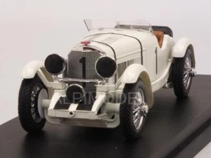 Mercedes SSK Le Mans 1932 Foucret-Foucret 1:43 RIO 4595 - Foto 1 di 1