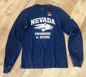 Adidas Nevada Swimming & Diving S/P Men - Picture 1 of 2