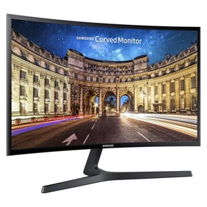 Samsung S27C366EAU 27" S3, 75Hz Full HD IPS LED Essential Monitor, HDMI, NUOVO - Imagen 1 de 10