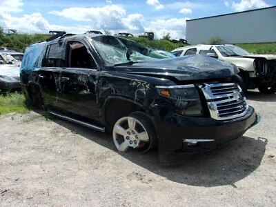 Used Engine Assembly fits: 2015 Chevrolet Suburban 1500 5.3L opt L83 Gr Foto 1 de 4