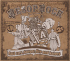 Aesop Rock Fast Cars, Danger, Fire and Knives (CD) Album