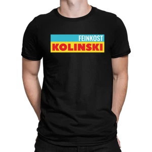 Camiseta Feinkost Kolinski Hombre - Imagen 1 de 42