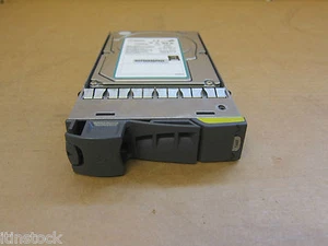 Seagate Cheetah 10kRPM Fibre Channel 146Gb 3.5" Hard Drive HDD Caddy ST3146807FC - Picture 1 of 1