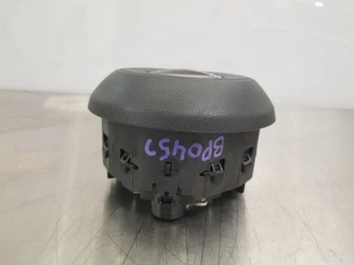 22 2022 NISSAN PATHFINDER SV FRONT STEERING WHEEL SRS PAD BLACK LEFT DRIVER Foto 1 de 4