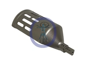 Orthopedic Surgical TPLO Saw Blade 21mm *NEW* - Picture 1 of 4