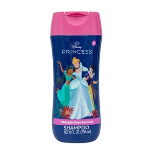 Disney Princess Shampoo - 8oz - Midnight Rose Scented - Picture 1 of 2