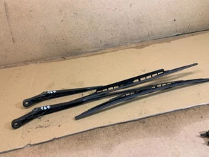 Porsche Boxster 987 Windscreen Wiper Arms JJ07 - Picture 1 of 9