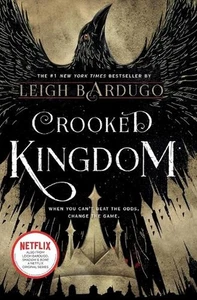 Crooked Kingdom: A Sequel to Six of Crows von Leigh Bardugo (Englisch) Taschenbuch B - Bild 1 von 1