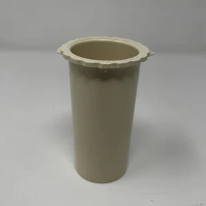 Cuisinart DLC-7 Super Pro Küchenmaschine Ersatzschacht Drücker nur DLC-020B - Bild 1 von 4