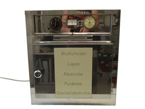 Memmert Tv10u Wärmeschrank Trockenschrank Laborofen (LS-394) * - Bild 1 von 9