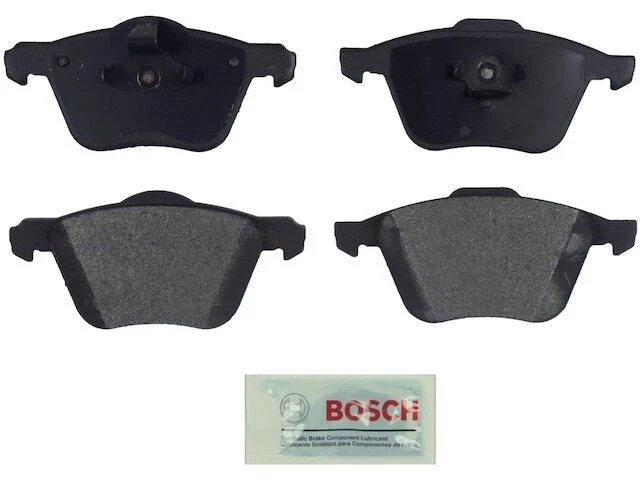 Juego de pastillas de freno delanteras para Volvo XC90 2003-2014 2004 2005 2006 2007 2008 XG381HB Foto 1 de 1