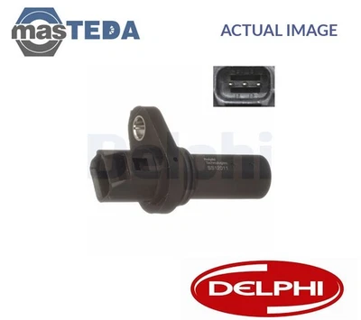 SS12011-12B1 CRANKSHAFT POSITION SENSOR DELPHI FOR MITSUBISHI LANCER VIII - Image 1 of 4