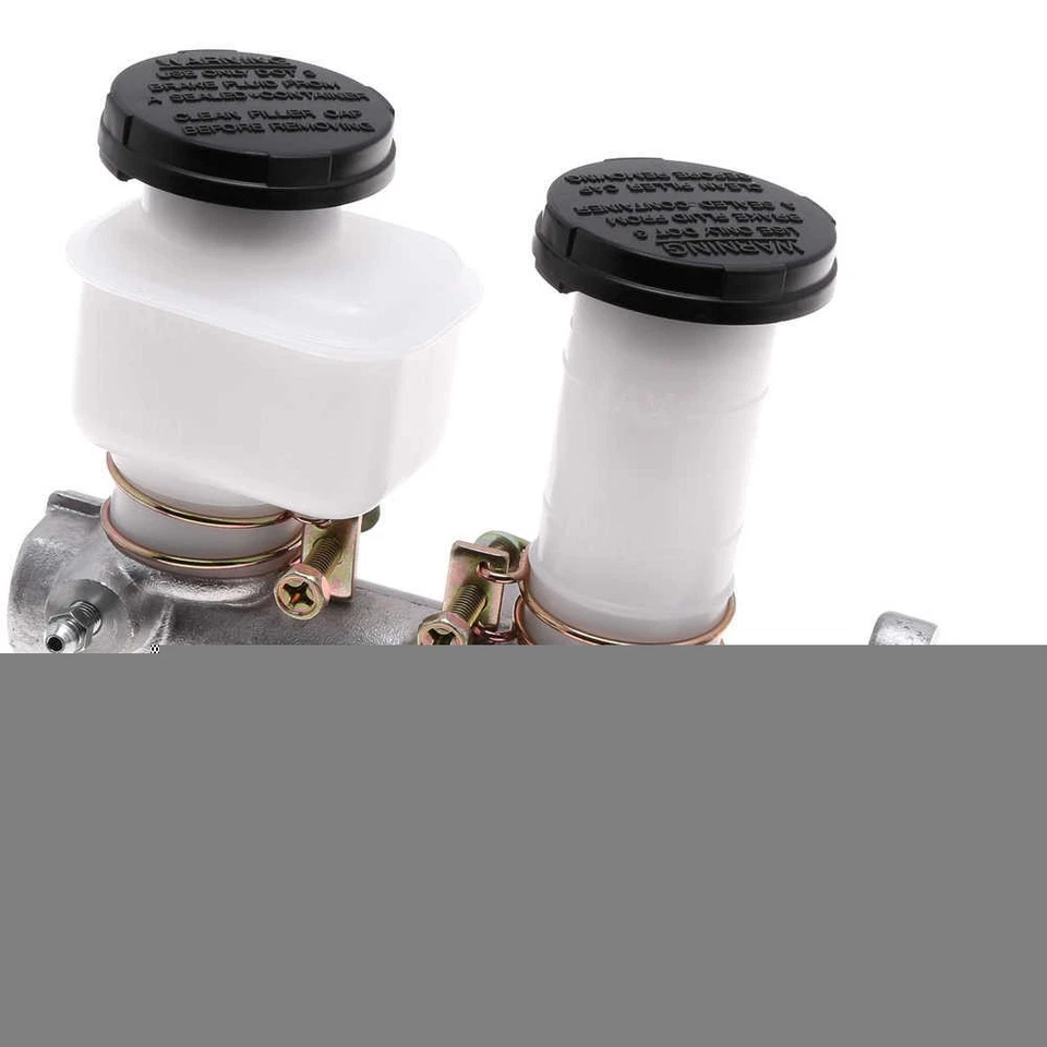 Главный тормозной цилиндр для 1980 Nissan 720 Raybestos MC391443 PG Plus; новый - Изображение 1 из 3