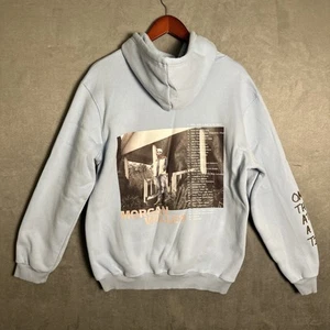 Morgan Wallen Hoodie One Thing At A Time Tour 2023 Merch Women’s Size XL - Picture 1 of 7