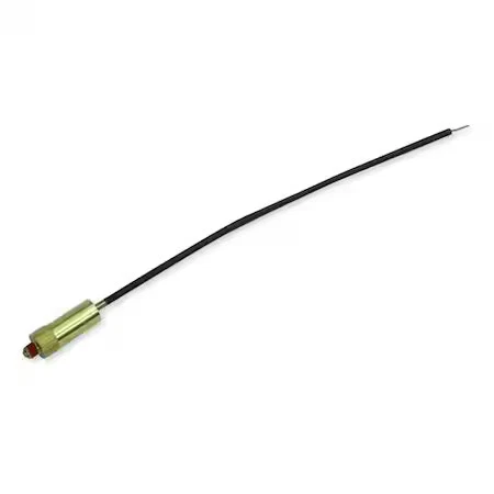 Control Devices Tc12-1Aa024 Throttle Control, 24 In Length - Image 1 of 1