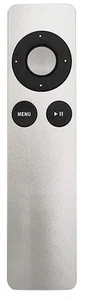 Fernbedienung passend für Apple TV 1. 2. 3. 4. Generation, MC377LL/A A1218/MA711 A1378 - Bild 1 von 3