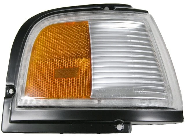 Right Parking Light For 1987-1996 Oldsmobile Cutlass Ciera 1995 1994 XC256KF - Image 1 of 1