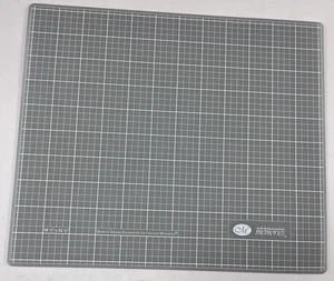 Creative Memories Custom Schneidesystem AUSWAHL: 3 Klingen Set; Schneidematte - Bild 1 von 7