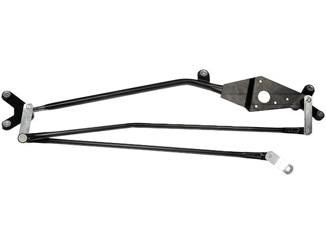 Enlace limpiaparabrisas delantero 37CG29C para Ford F350 Super Duty 1999-2004 Foto 1 de 1