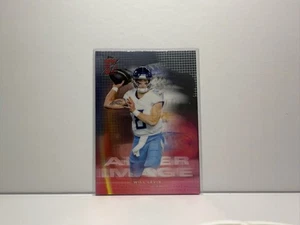 2024 Topps Signature Class #AI-5 Will Levis After Image Titans SP - Imagen 1 de 2