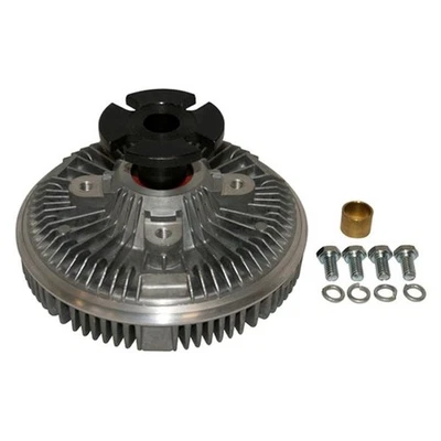 For Pontiac LeMans 1968-1975 GMB 930-2010 Engine Cooling Fan Clutch Foto 1 de 4