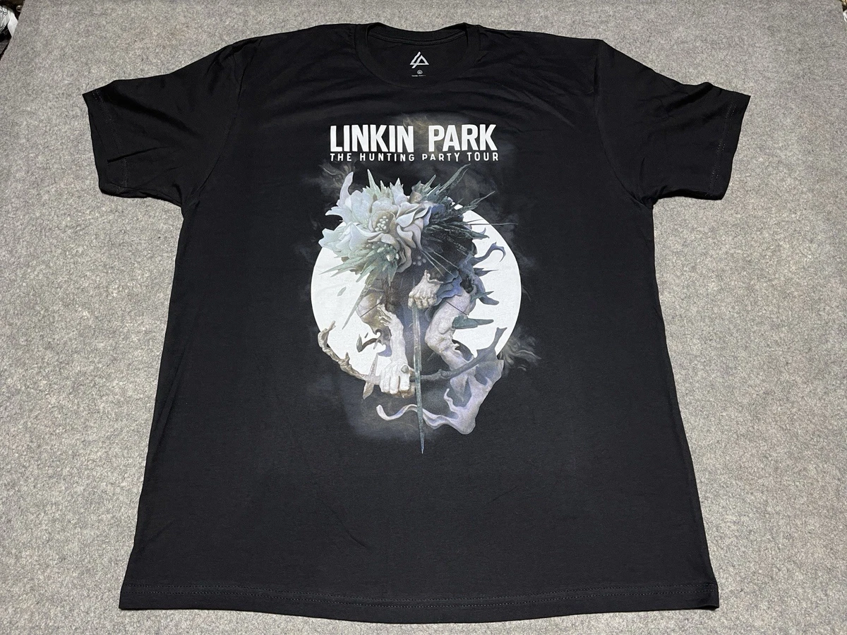 Linkin Park T-Shirts for Men for sale - eBay