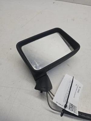 Volkswagen Golf II 1986 Right manual wing mirror 192857502A NOD10842 — 第 1/3 张图片