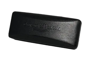 NUEVO Estuche rígido para gafas Giovani di Venezia - Imagen 1 de 5