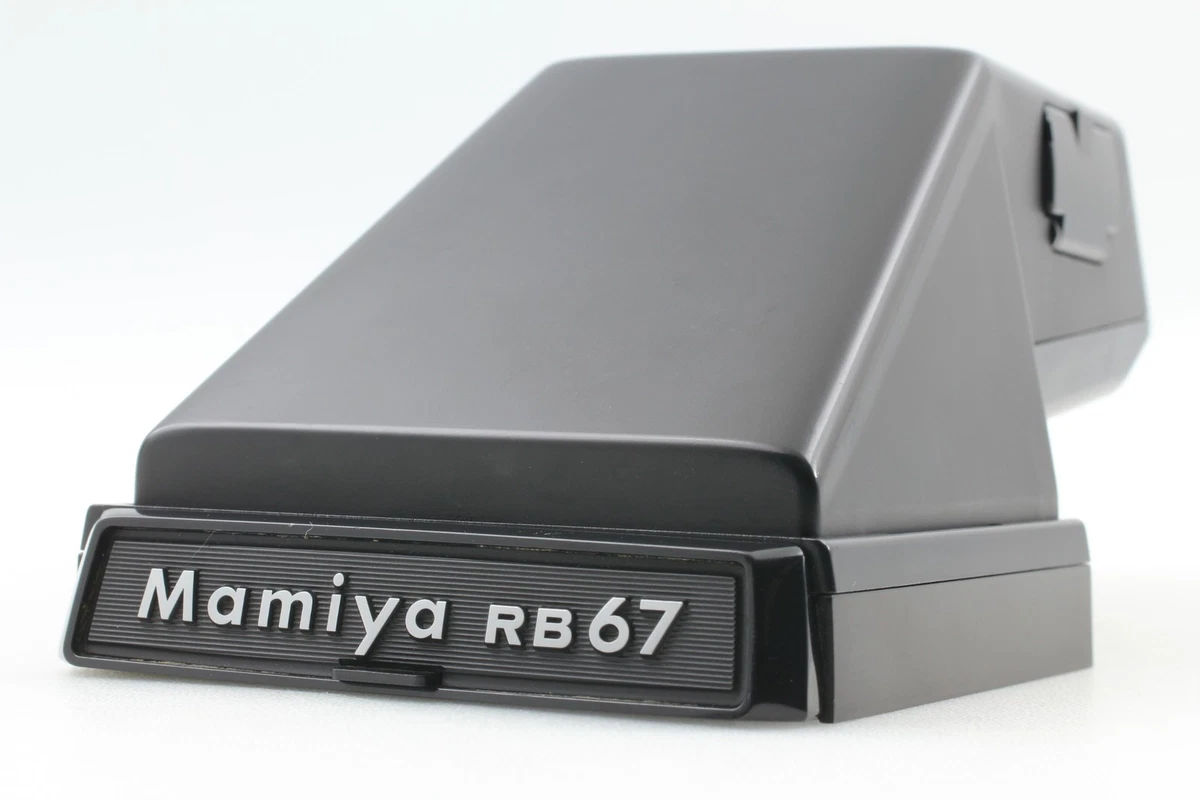 Mamiya Camera Prism Finders for sale | eBay