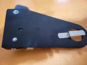 Rowe CD Jukebox CDM12 - Proplayer Klemmarm - Bild 1 von 2