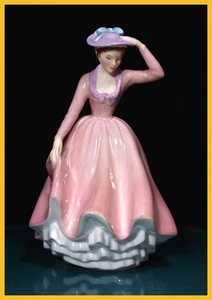 Figura Royal Doulton - Dulce Abril - HN 2215 - HN2215 - 1ª Calidad - Nuevo Estado - Imagen 1 de 1