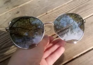 Authentic Tommy Hilfiger Sunglasses TH 1649/S RHLFQ 58mm 1649 Frame - Picture 1 of 6