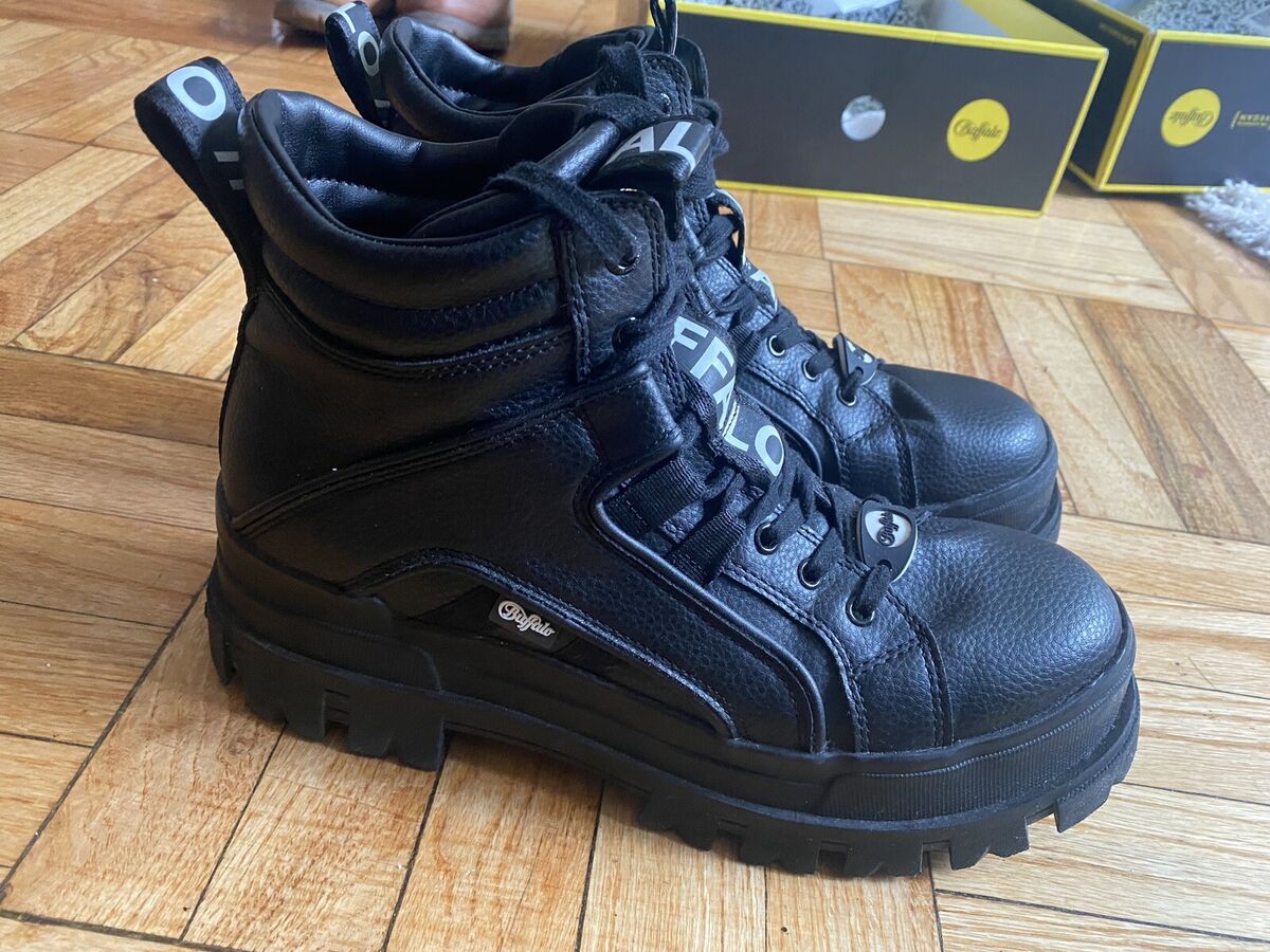 Buffalo Men's Boots | eBay Buffalo Men's Boots | eBay