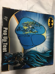 batman play tent