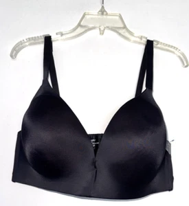 Reggiseno Ambrielle nero nuovo con etichetta taglia 42C - Foto 1 di 3