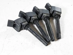 15-20 VW Golf MK7 1.8 TSI Ignition Coilpack Set Ignition Coil 06K905110K OEM 16 - Picture 1 of 12