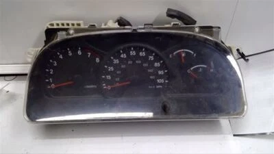Speedometer Cluster US XL-7 Excluding Limited Fits 01-02 VITARA 493255 - Image 1 of 4