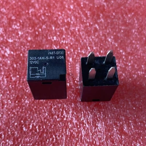 1 pieza para relé de 4 pines 303-1AH-S-R1-U06-12VDC 3031AHSR1U06 - Imagen 1 de 1