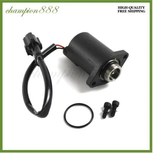 Electroválvula LL001140 para excavadora Sumitomo SH210-5 SH200-5 SH240-5 SH350-5 - Imagen 1 de 6