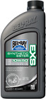 Bel-Ray Exs Synthetic Ester 4T Engine Oil 99160B1lw