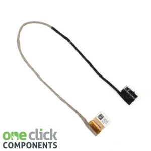 Neu 30 Pin LCD LED Bildschirm Display LVDS Kabel für Toshiba Satellite S50D-B - Bild 1 von 2
