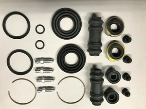 Centric Parts Disc Brake Caliper Repair Kit MAZDA RX7 (rear caliper) - Picture 1 of 1