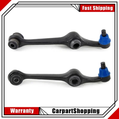 Para 1993 1994 1995 Ford Taurus braço de controle inferior dianteiro e junta esférica Mevotech - Imagem 1 de 4