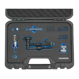 ELITE PRECISION, NOGA & TRAVERS TRA-10 Indicatore di Prova, Supporto Indicatore, 3/8"" E - Foto 1 di 1