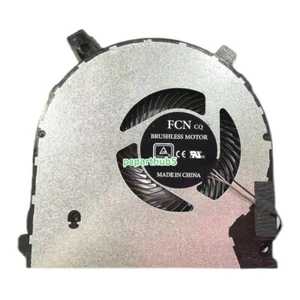 New Dell Inspiron 7500 (2-in-1 Version) 7506 Laptop CPU Cooling Fan 0CTCNV CTCNV - Picture 1 of 2