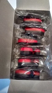 6 CALCULATOR RIBBONS FOR CANON EP102 MP11DX MP1210D MP1211D - Picture 1 of 1