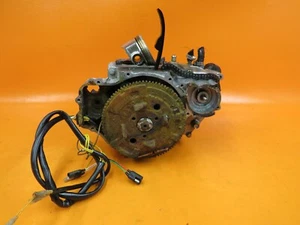 Polaris Magnum 425 1998 OEM extremo inferior bielas volante - Imagen 1 de 10
